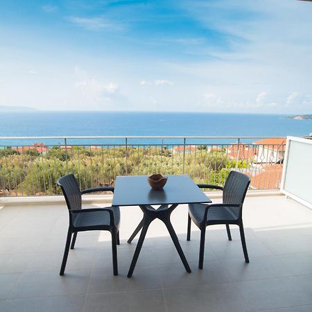 Nirvana Homes Vlachata Dış mekan fotoğraf