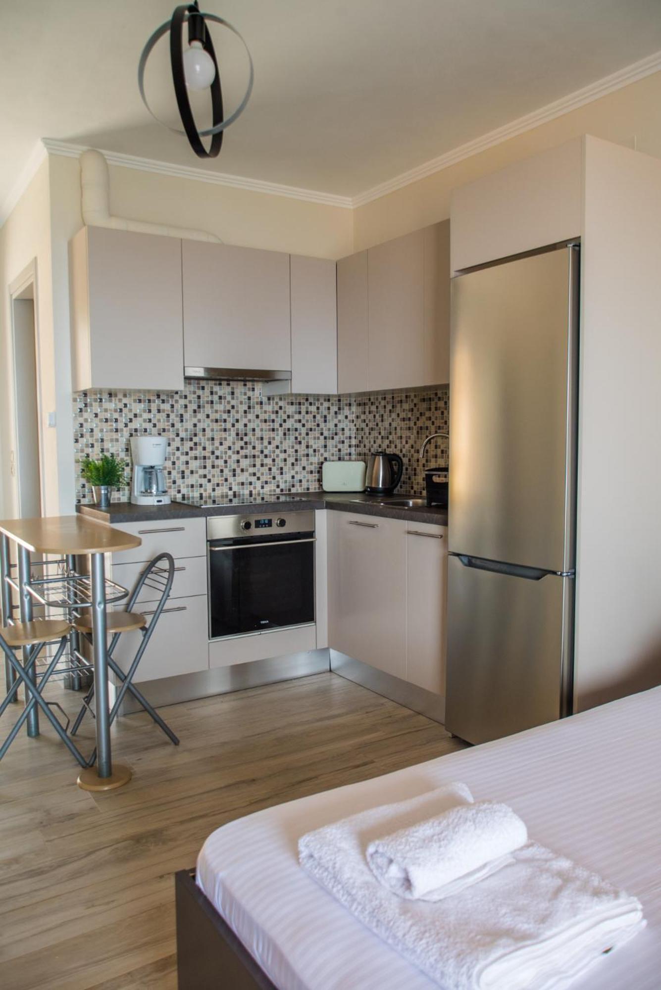 Nirvana Homes Vlachata Dış mekan fotoğraf