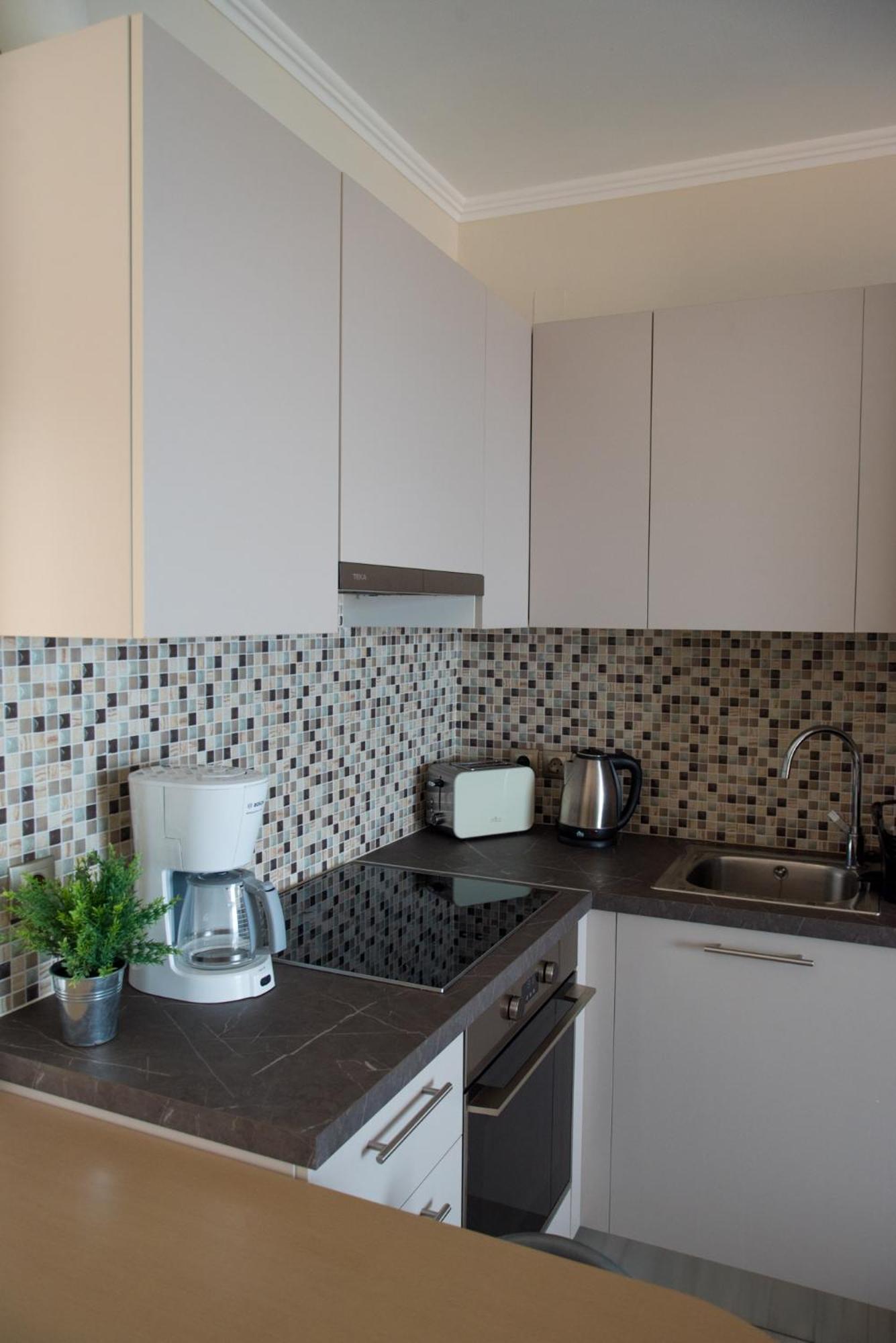 Nirvana Homes Vlachata Dış mekan fotoğraf