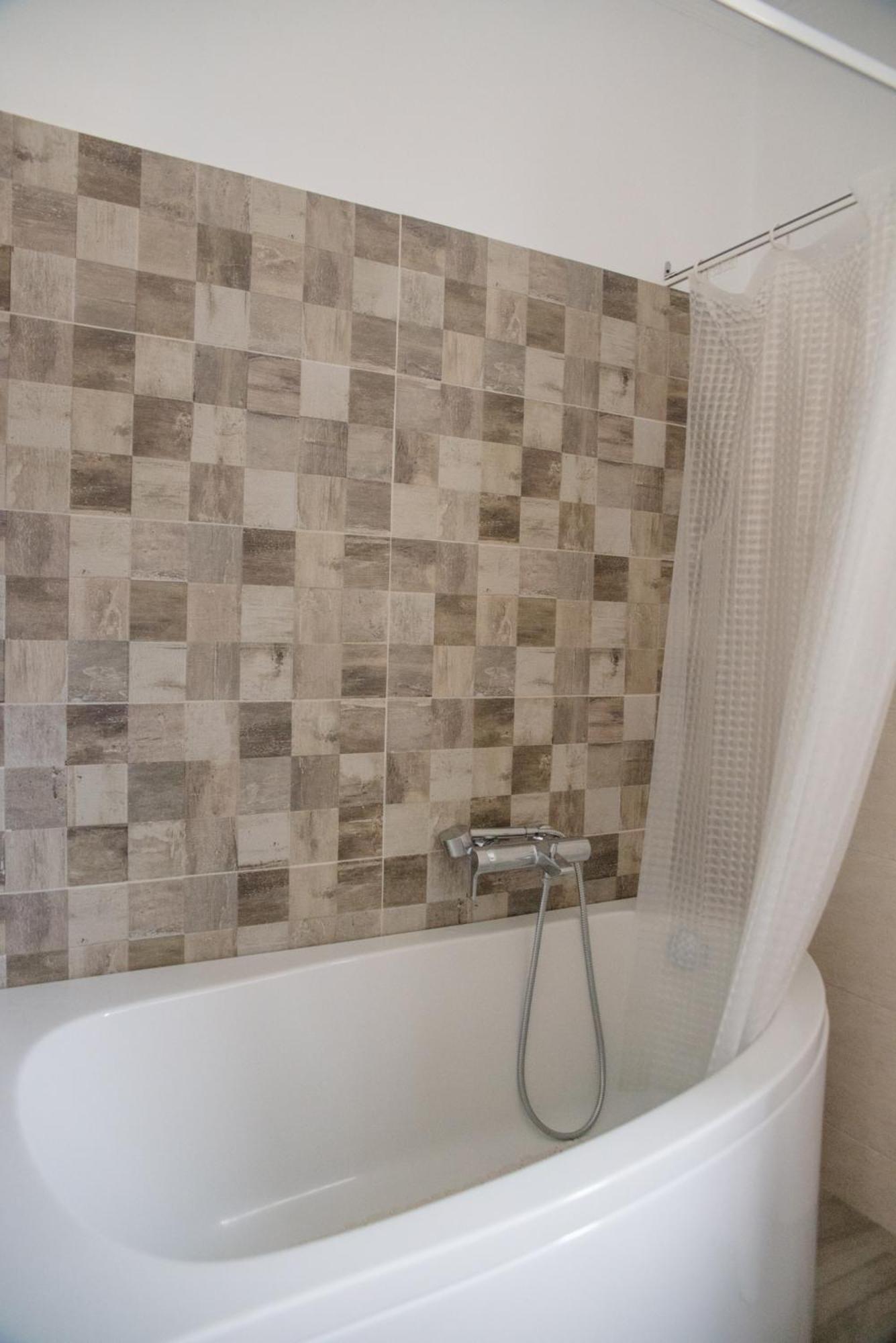 Nirvana Homes Vlachata Dış mekan fotoğraf