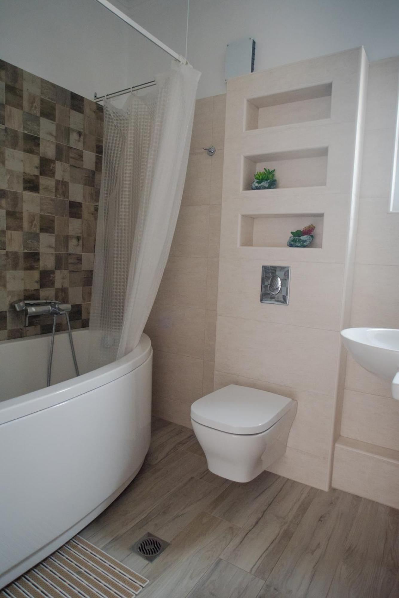 Nirvana Homes Vlachata Dış mekan fotoğraf