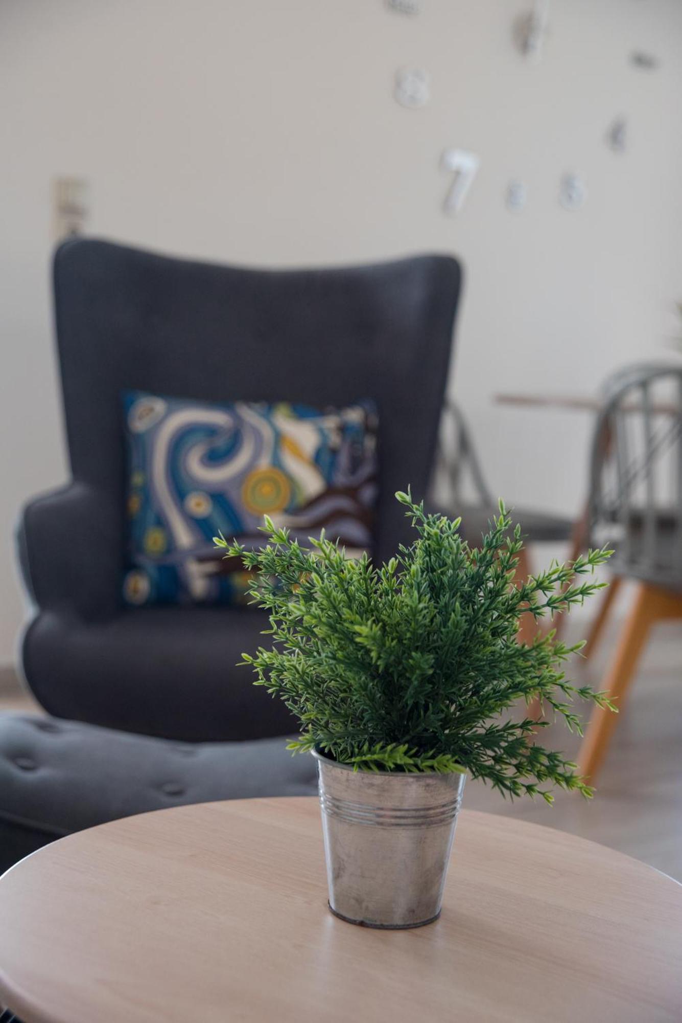 Nirvana Homes Vlachata Dış mekan fotoğraf