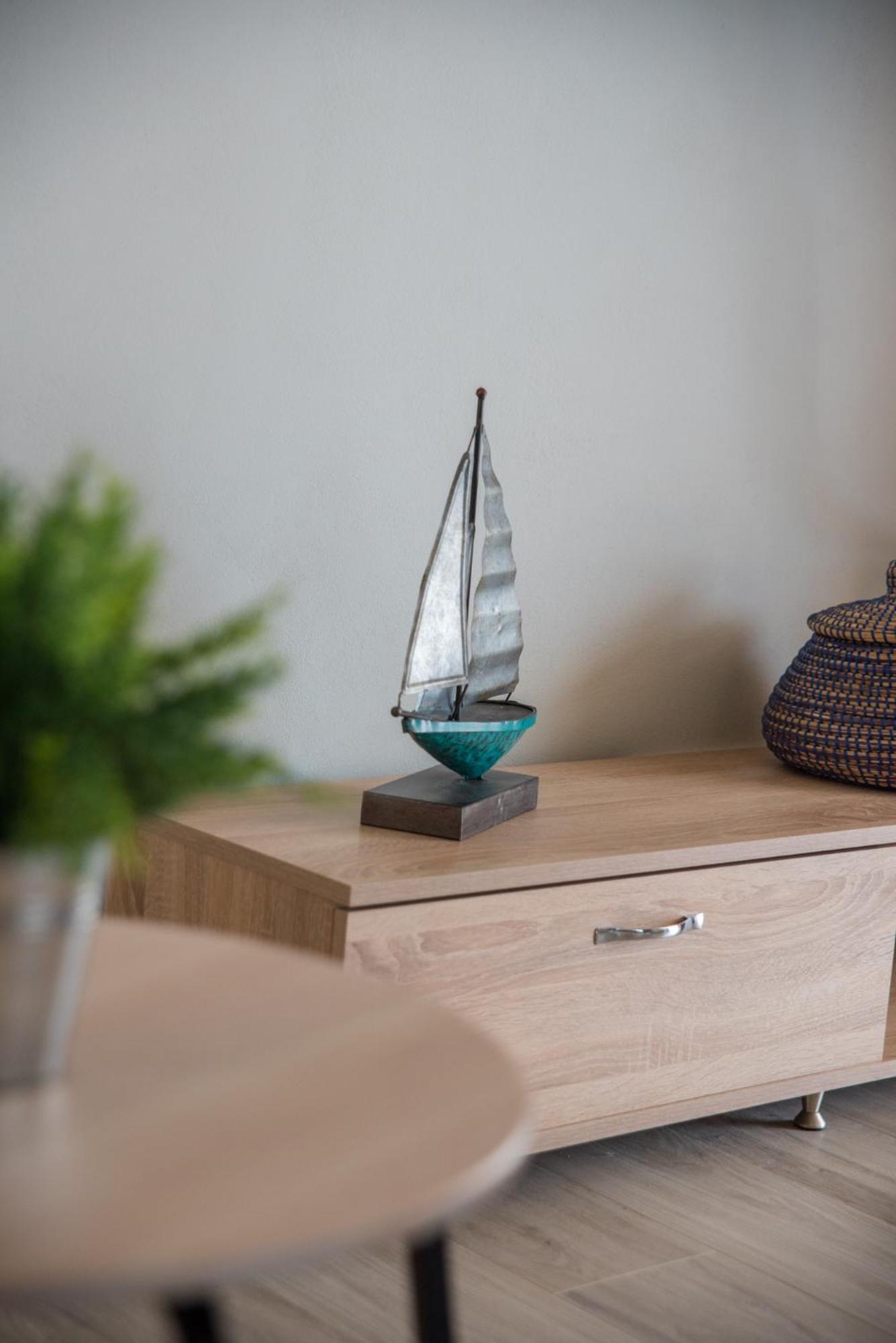 Nirvana Homes Vlachata Dış mekan fotoğraf