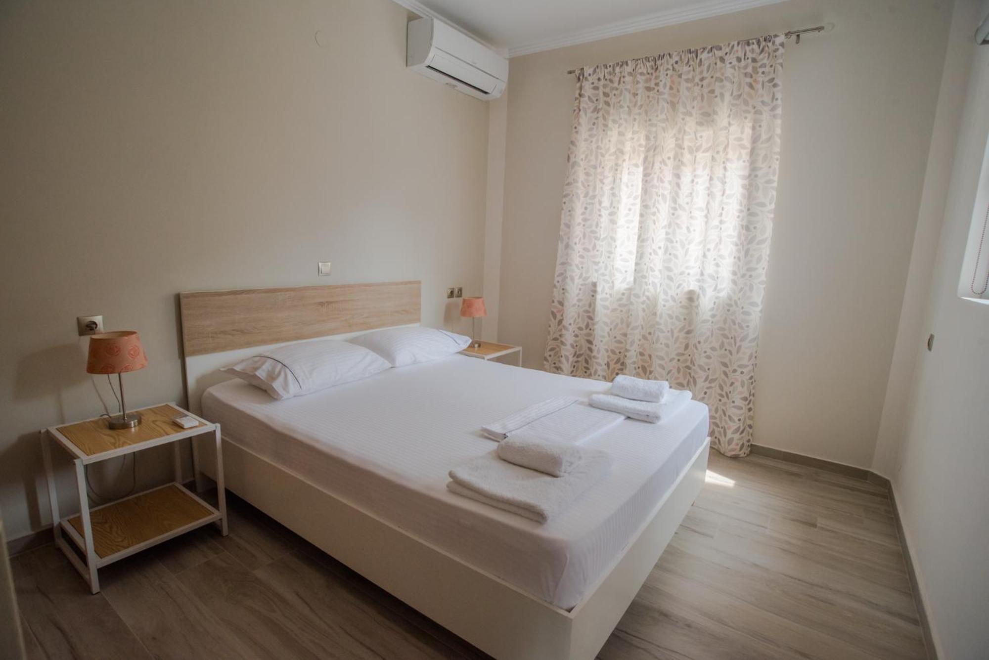 Nirvana Homes Vlachata Dış mekan fotoğraf