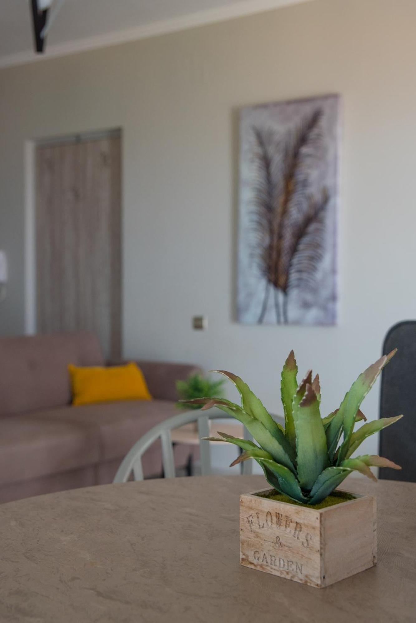Nirvana Homes Vlachata Dış mekan fotoğraf