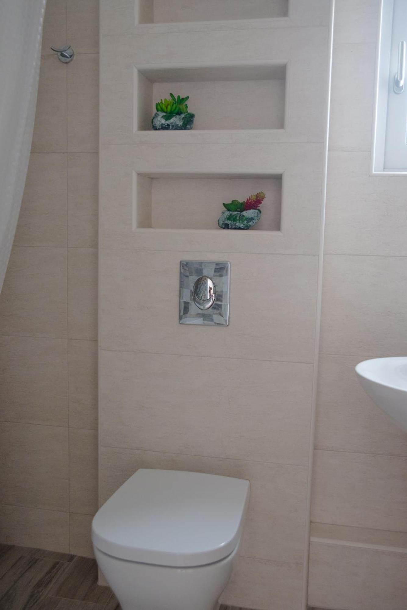 Nirvana Homes Vlachata Dış mekan fotoğraf